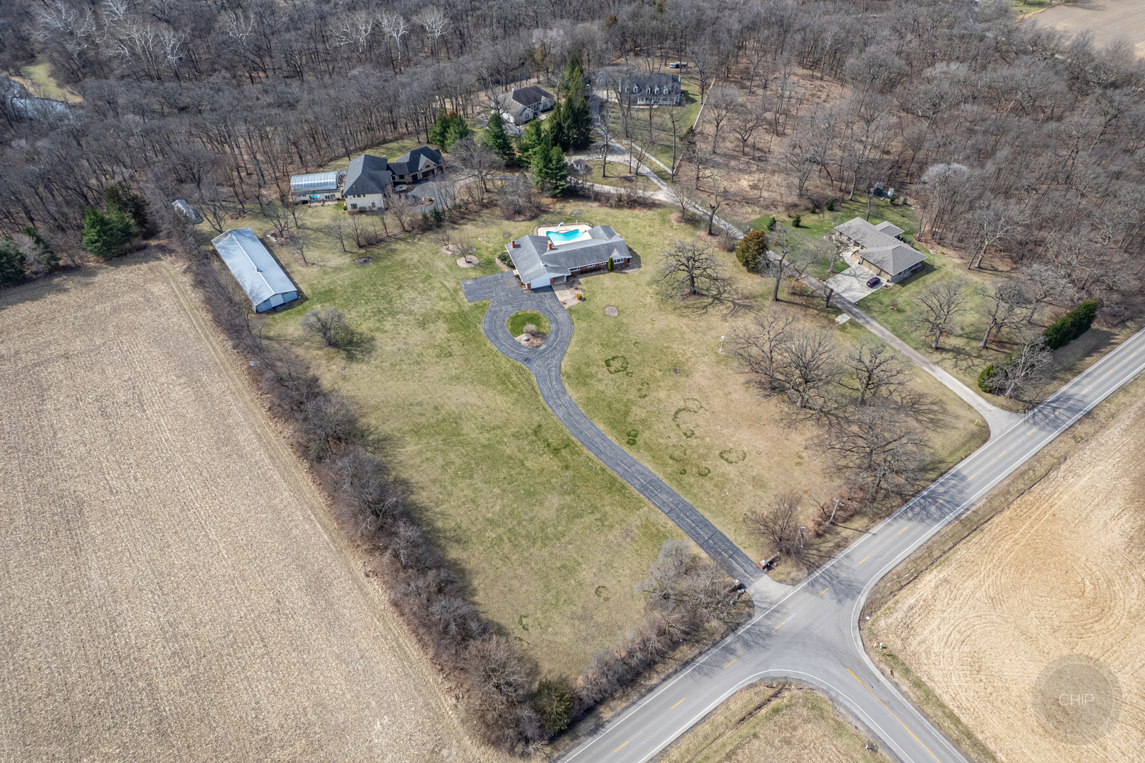 15600 Griswold Springs Road Plano, IL 60545 - Photo 78 of 91