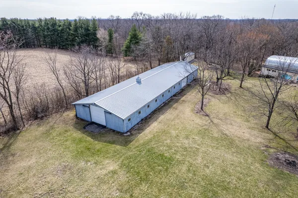 $899,900 | 15600 Griswold Springs Road, Plano, IL 60545