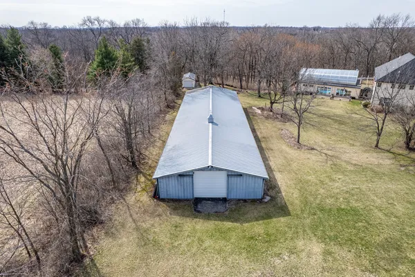 $899,900 | 15600 Griswold Springs Road, Plano, IL 60545