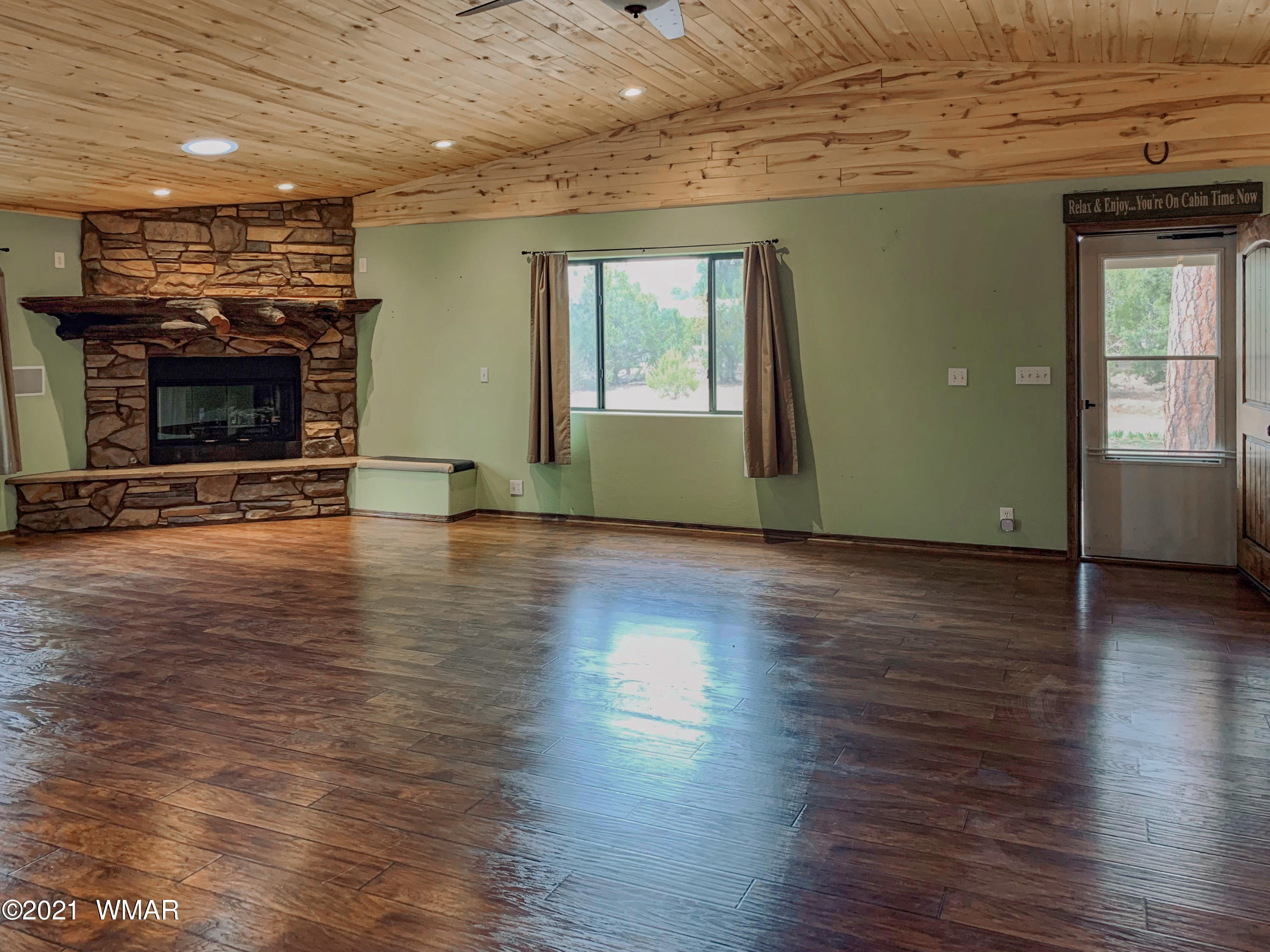 1908 Chevelon Road Overgaard, AZ 85933 - Photo 20 of 36