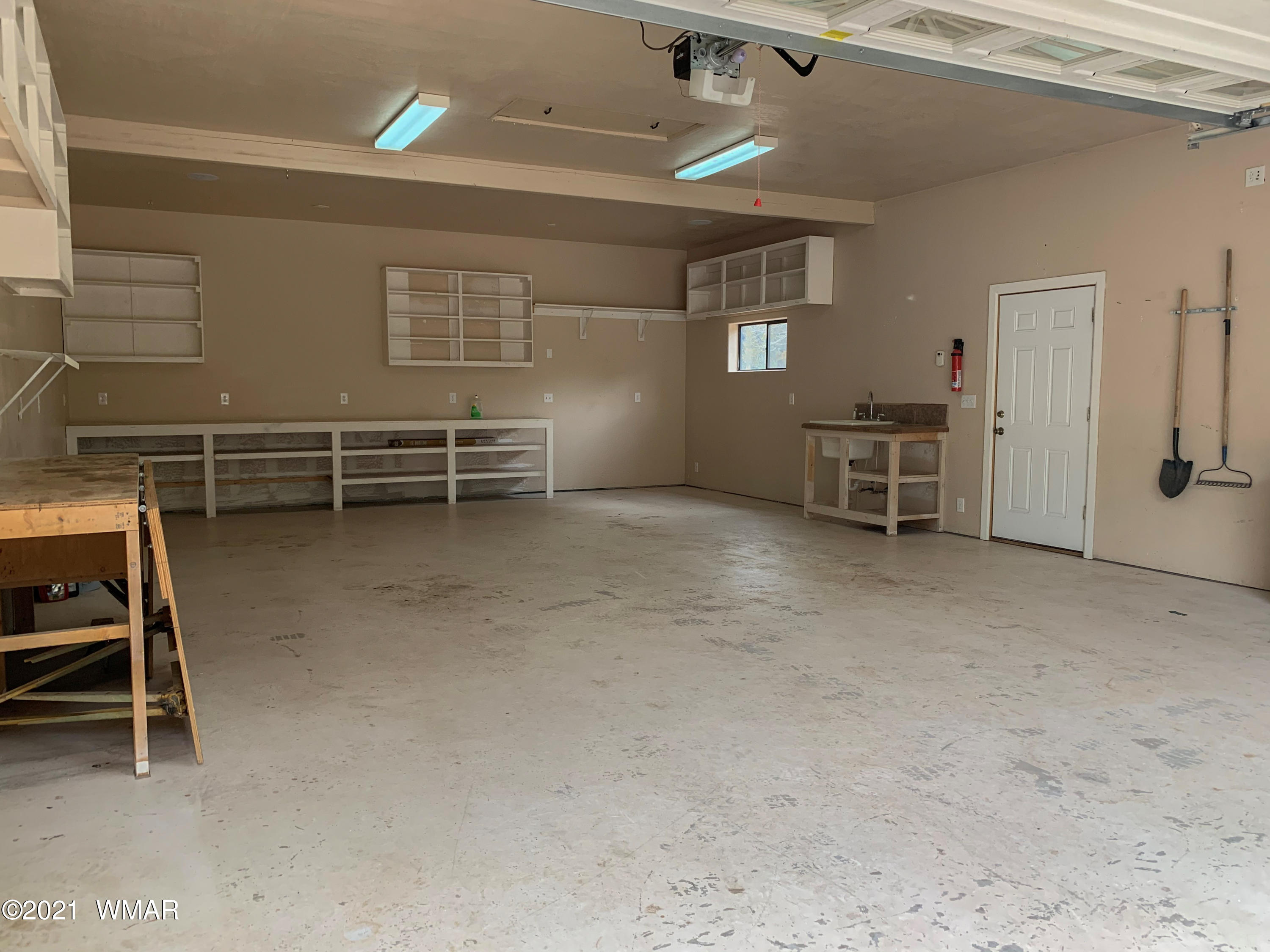 1908 Chevelon Road Overgaard, AZ 85933 - Photo 33 of 36