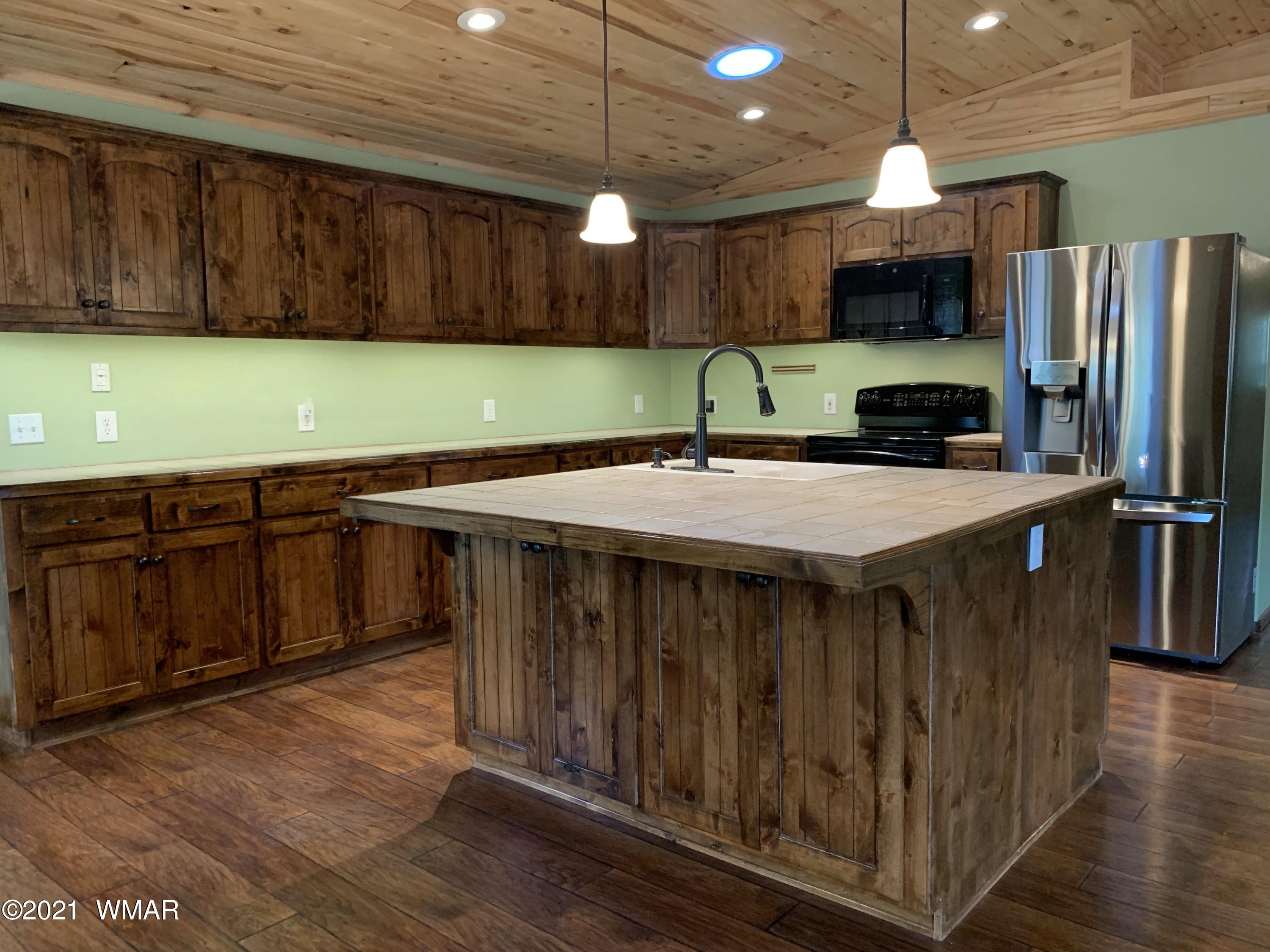 1908 Chevelon Road Overgaard, AZ 85933 - Photo 4 of 36