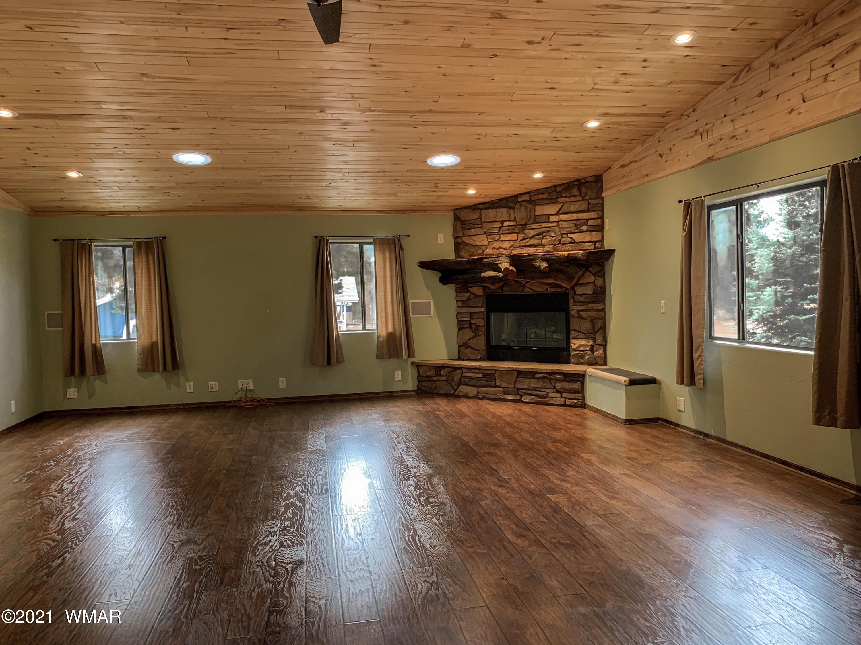 1908 Chevelon Road Overgaard, AZ 85933 - Photo 5 of 36