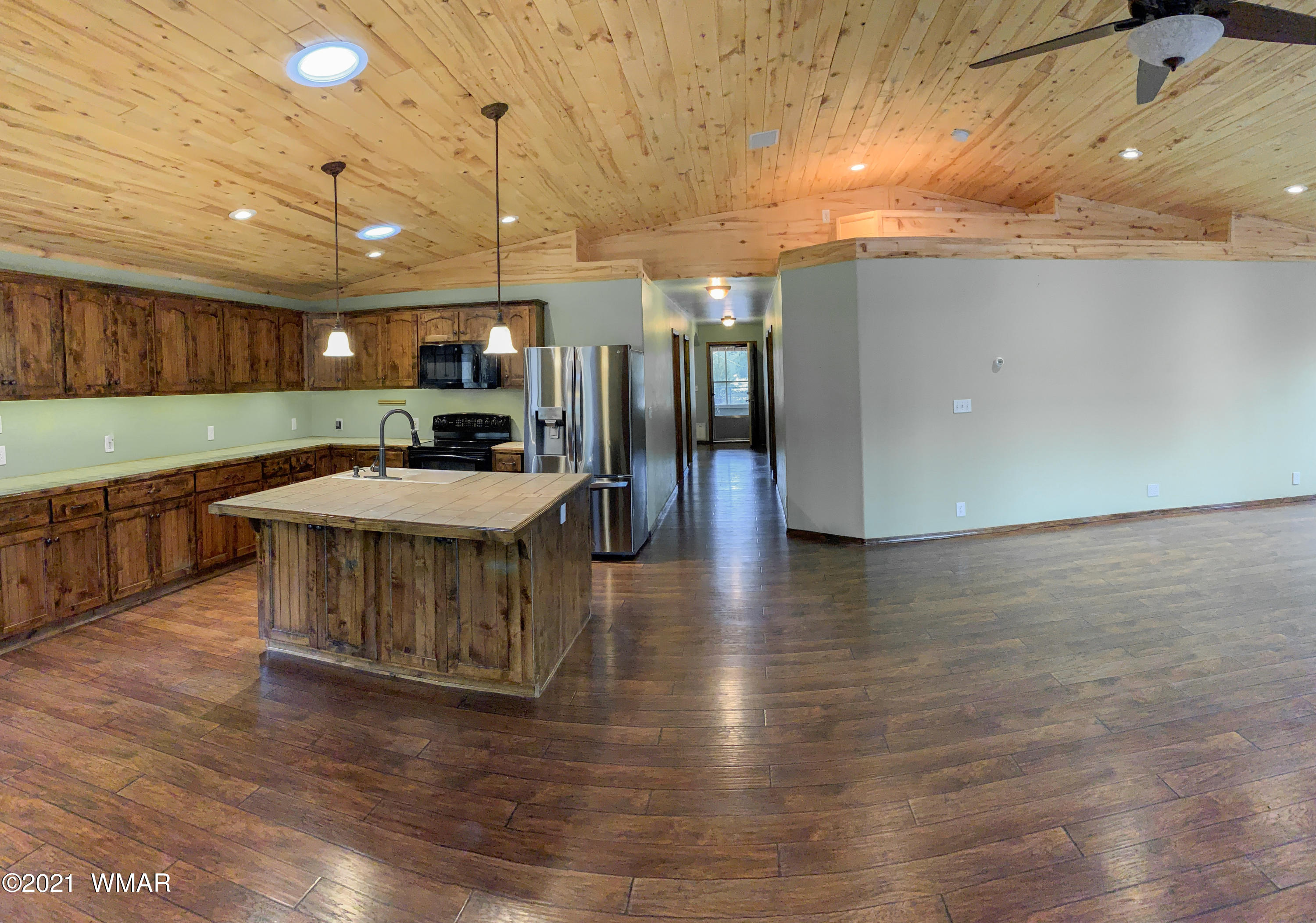 1908 Chevelon Road Overgaard, AZ 85933 - Photo 6 of 36