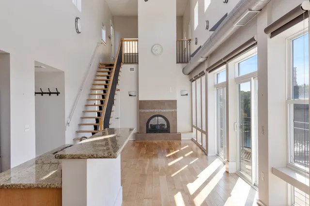 $4,350 | 60 Winooski Falls Way, Unit 1410, Winooski, VT 05404