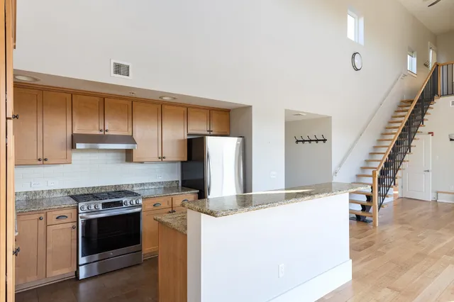 $4,350 | 60 Winooski Falls Way, Unit 1410, Winooski, VT 05404