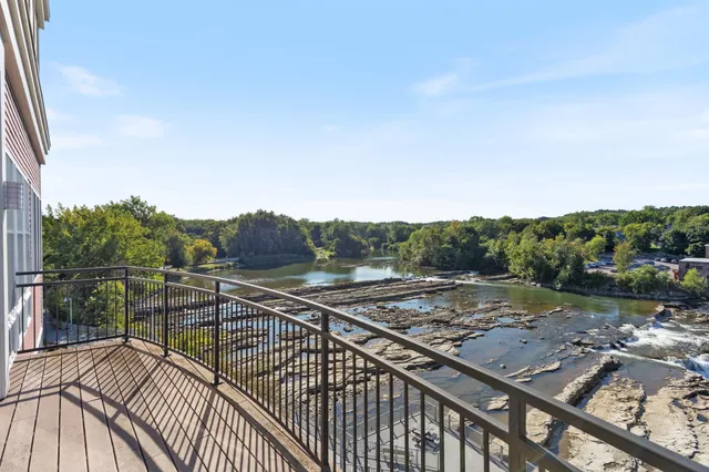 $4,350 | 60 Winooski Falls Way, Unit 1410, Winooski, VT 05404