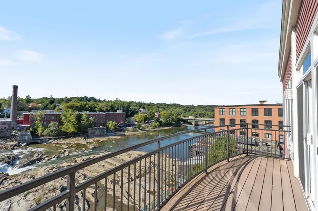 $4,350 | 60 Winooski Falls Way, Unit 1410, Winooski, VT 05404