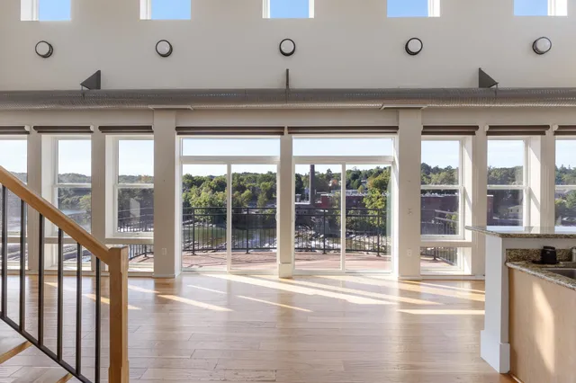 $4,350 | 60 Winooski Falls Way, Unit 1410, Winooski, VT 05404