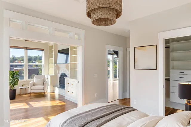 $4,350 | 60 Winooski Falls Way, Unit 1410, Winooski, VT 05404