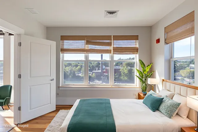 $4,350 | 60 Winooski Falls Way, Unit 1410, Winooski, VT 05404