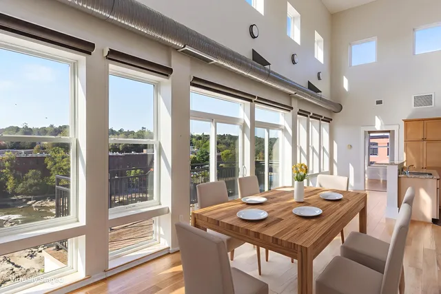 $4,350 | 60 Winooski Falls Way, Unit 1410, Winooski, VT 05404