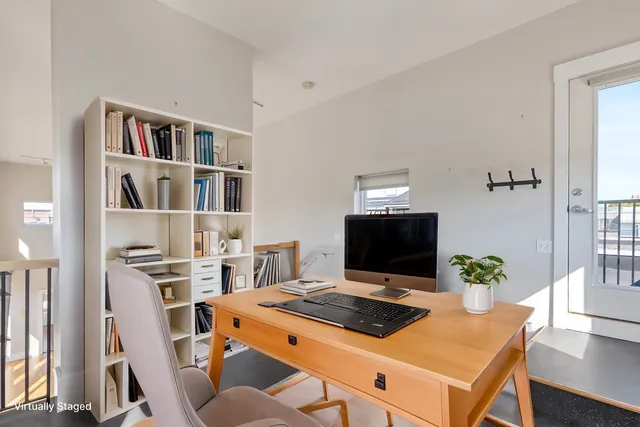 $4,350 | 60 Winooski Falls Way, Unit 1410, Winooski, VT 05404