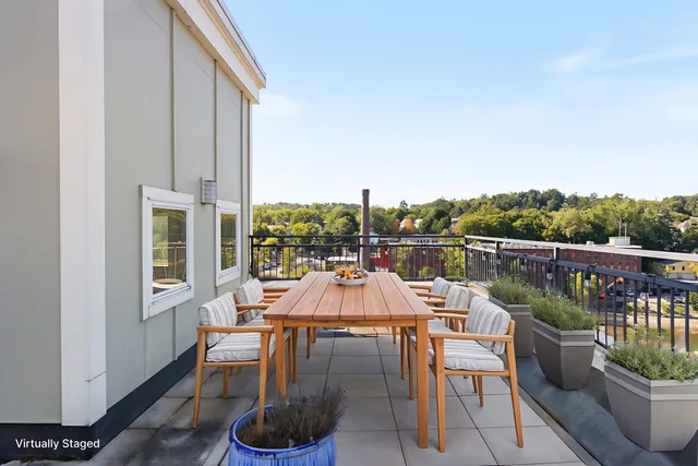 $4,350 | 60 Winooski Falls Way, Unit 1410, Winooski, VT 05404