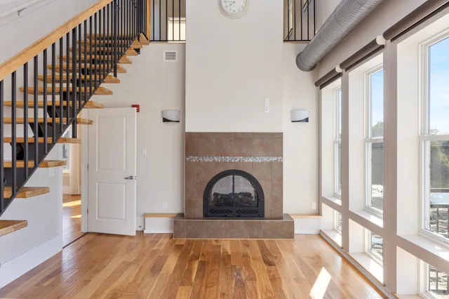 $4,350 | 60 Winooski Falls Way, Unit 1410, Winooski, VT 05404