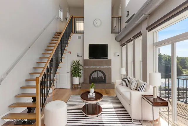 $4,350 | 60 Winooski Falls Way, Unit 1410, Winooski, VT 05404