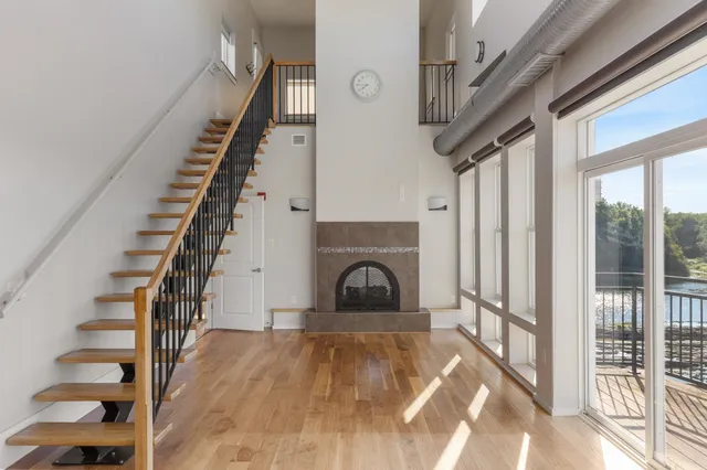 $4,350 | 60 Winooski Falls Way, Unit 1410, Winooski, VT 05404