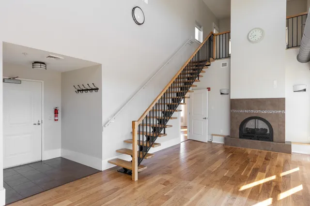 $4,350 | 60 Winooski Falls Way, Unit 1410, Winooski, VT 05404