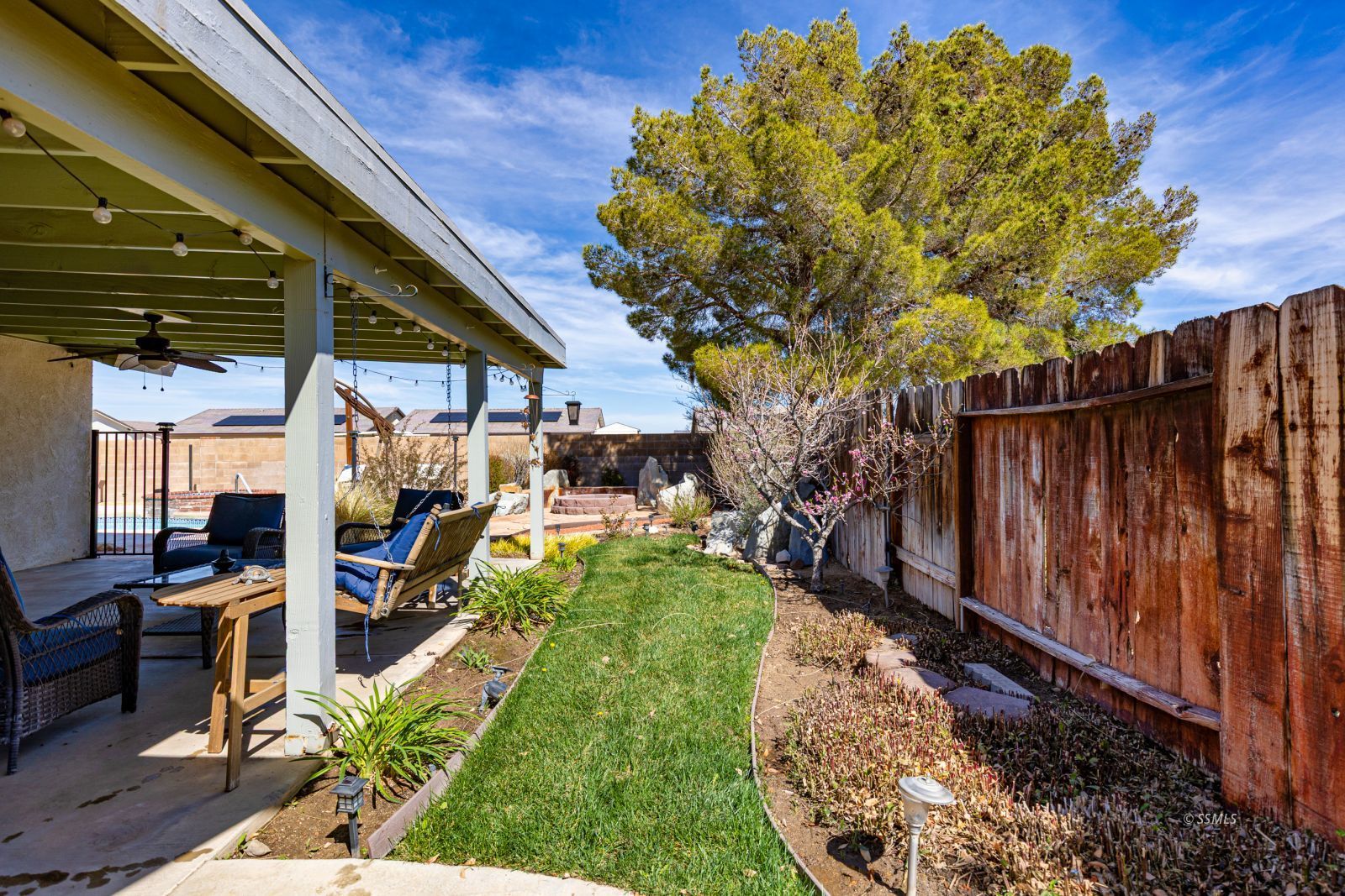 1208 Windy Lynn Avenue Ridgecrest, CA 93555 - Photo 49 of 49 Gallery Image 49