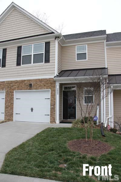 2003 Fieldhouse Avenue Raleigh, NC 27603 - Photo 1 of 14 Photo 1