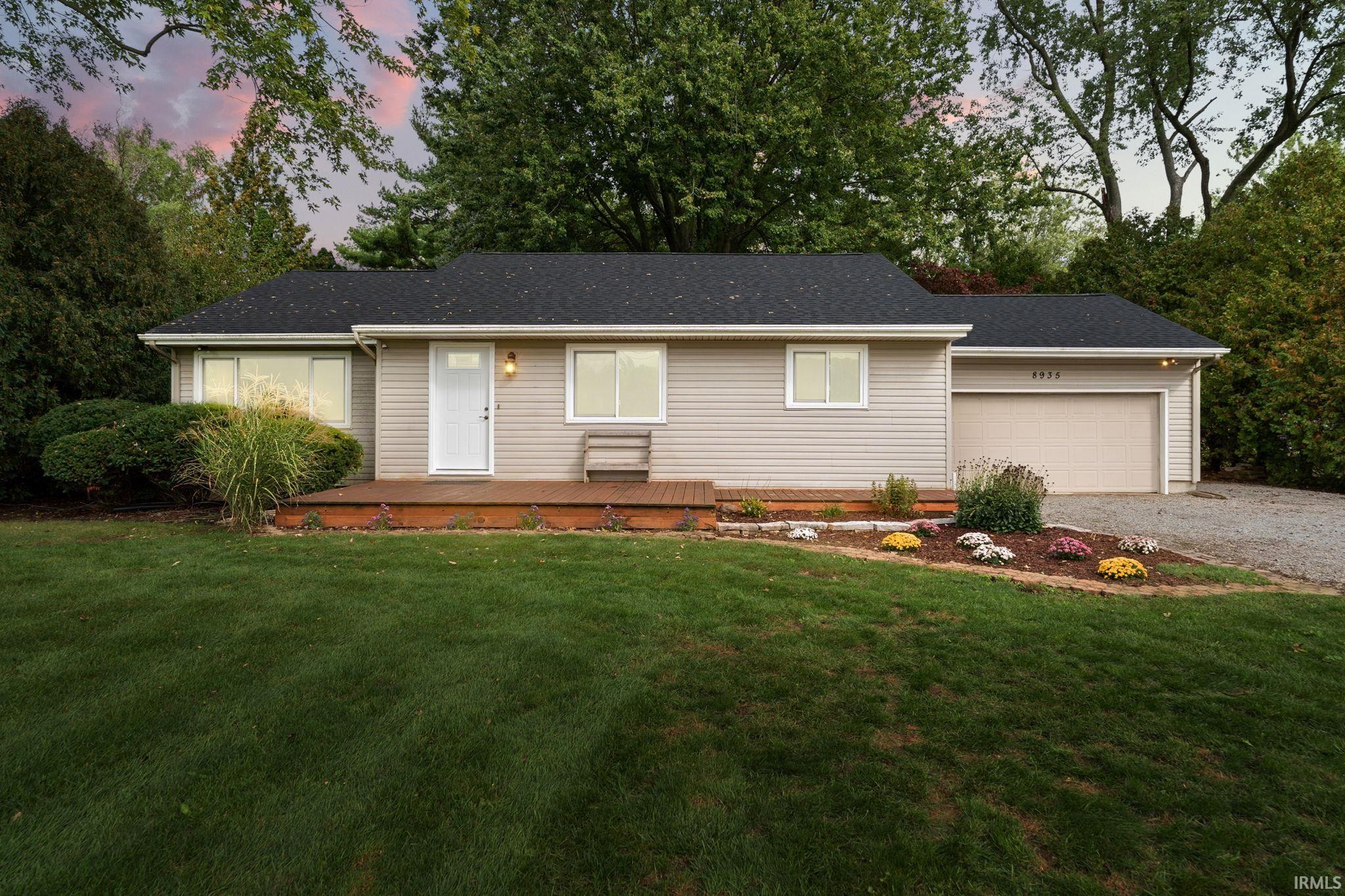 8935 Trier Road Fort Wayne, IN 46815 - Photo 1 of 36 Gallery Image 1