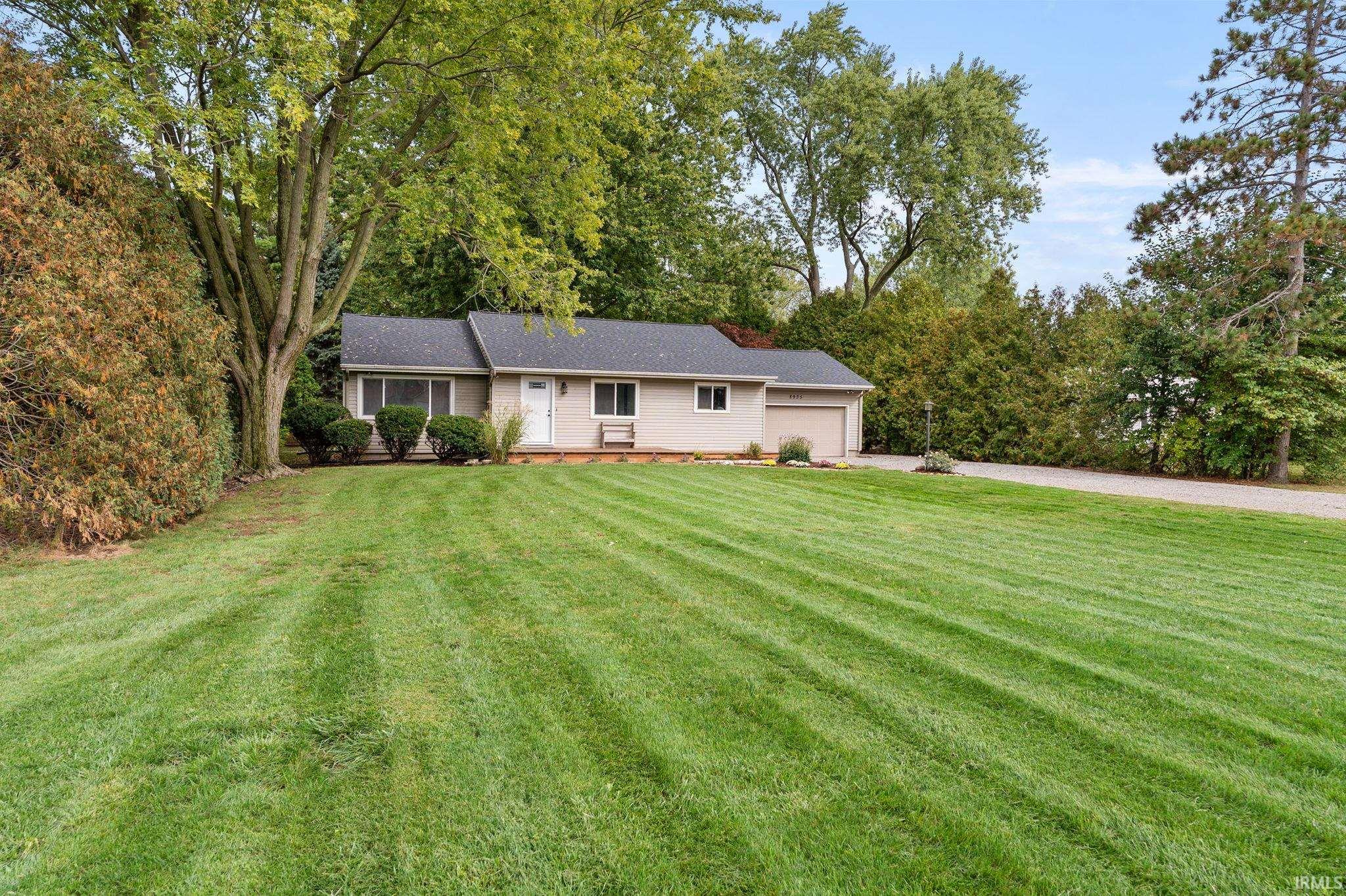 8935 Trier Road Fort Wayne, IN 46815 - Photo 2 of 36 Gallery Image 2