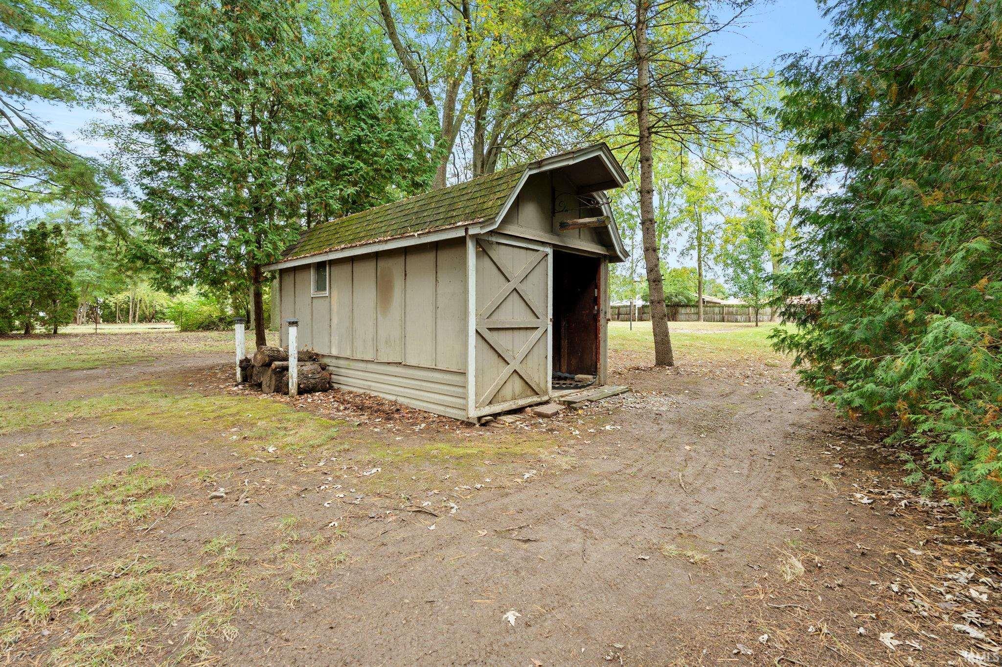 8935 Trier Road Fort Wayne, IN 46815 - Photo 36 of 36 Gallery Image 36