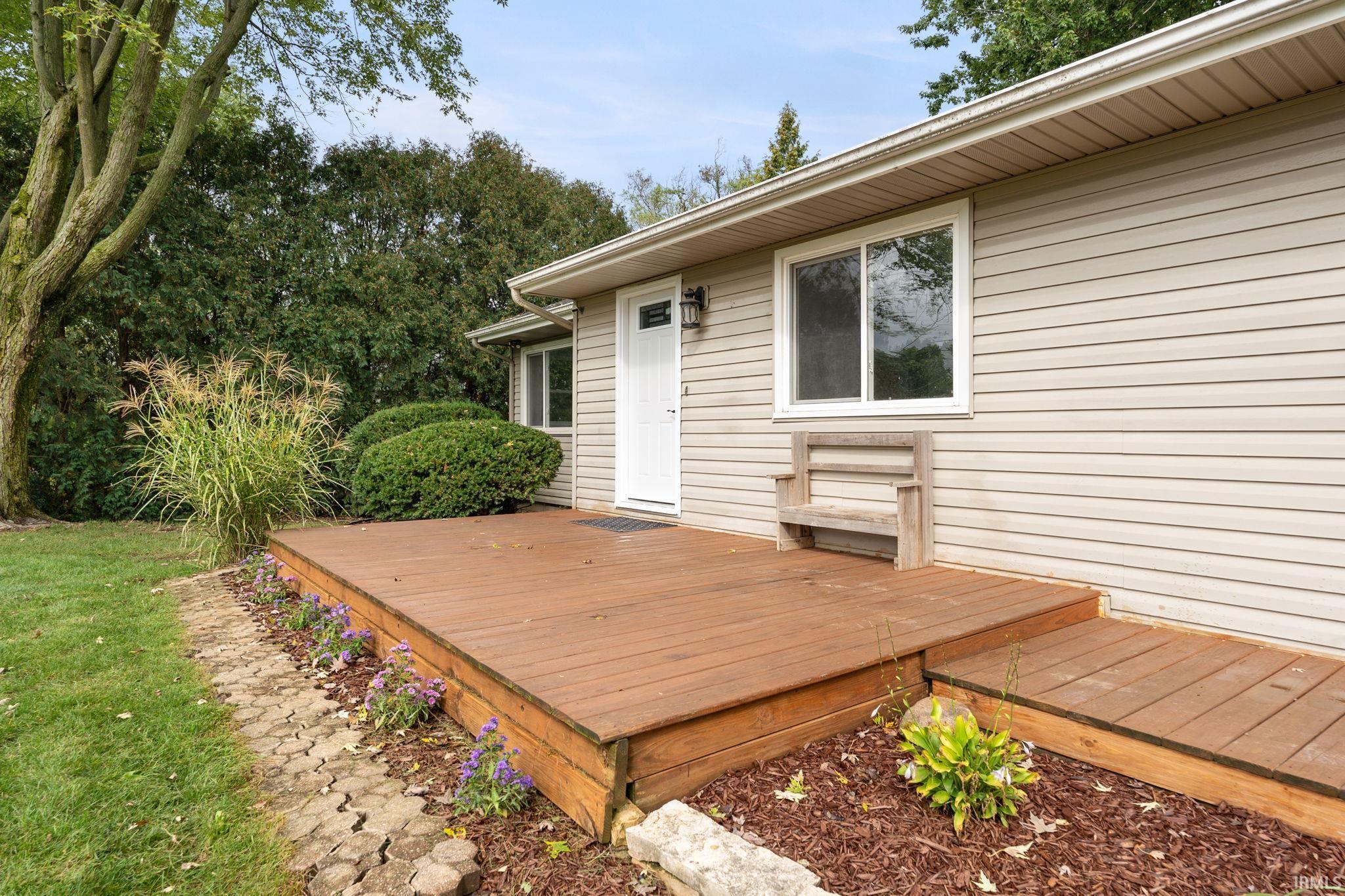 8935 Trier Road Fort Wayne, IN 46815 - Photo 5 of 36 Gallery Image 5