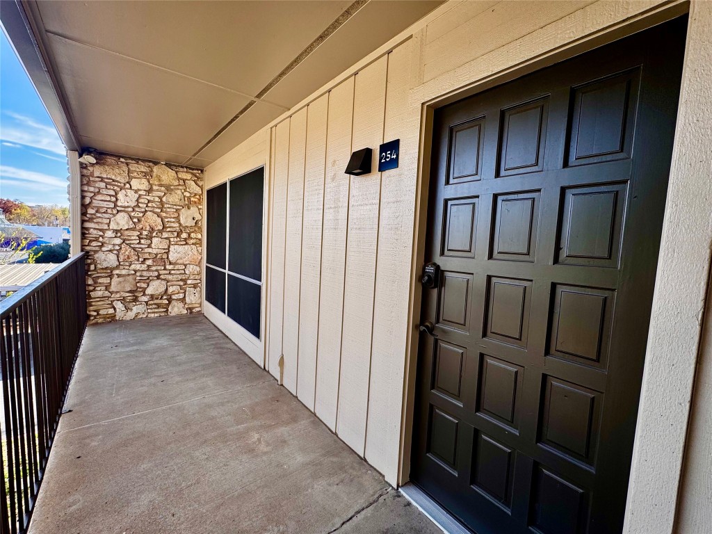 500 East Riverside Drive, Unit 254 Austin, TX 78704 - Photo 22 of 24