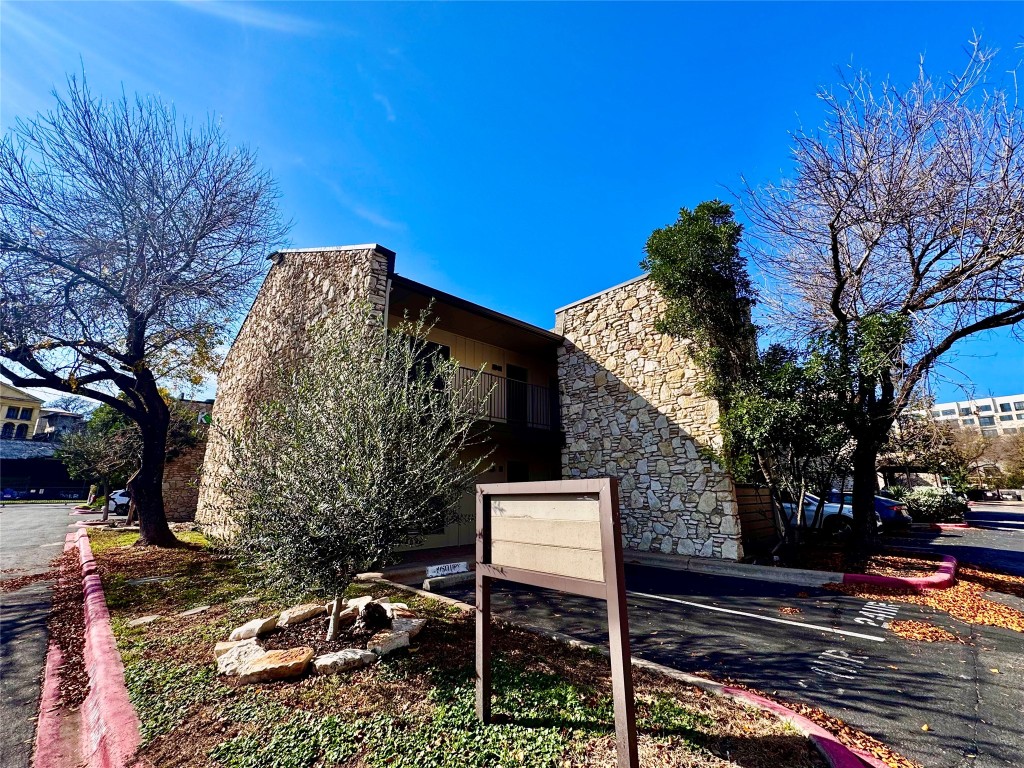 500 East Riverside Drive, Unit 254 Austin, TX 78704 - Photo 23 of 24