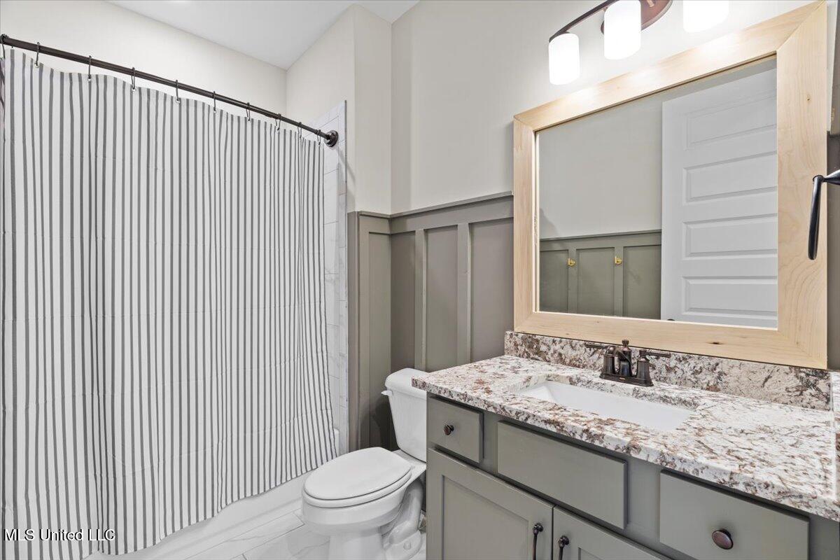 9564 Silo Pk Road Olive Branch, MS 38654 - Photo 18 of 50 Bathroom