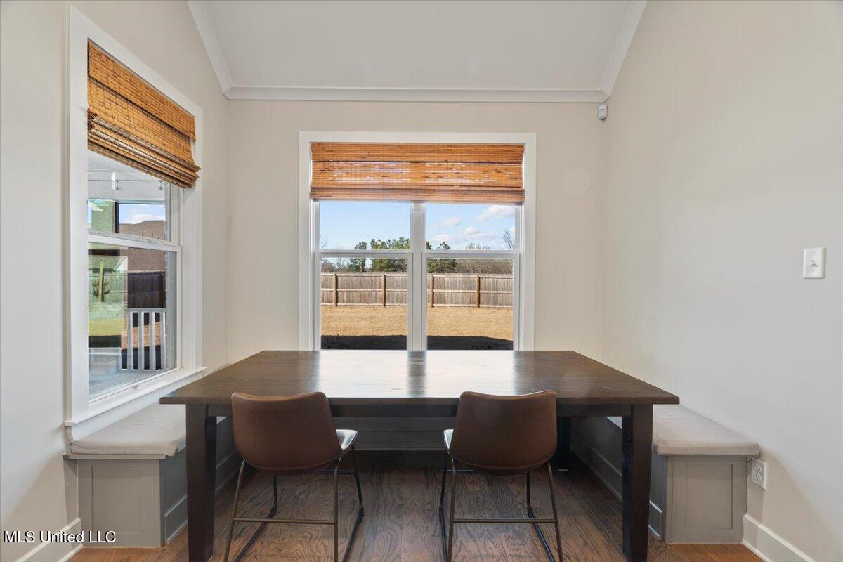 9564 Silo Pk Road Olive Branch, MS 38654 - Photo 20 of 50 Breakfast Area