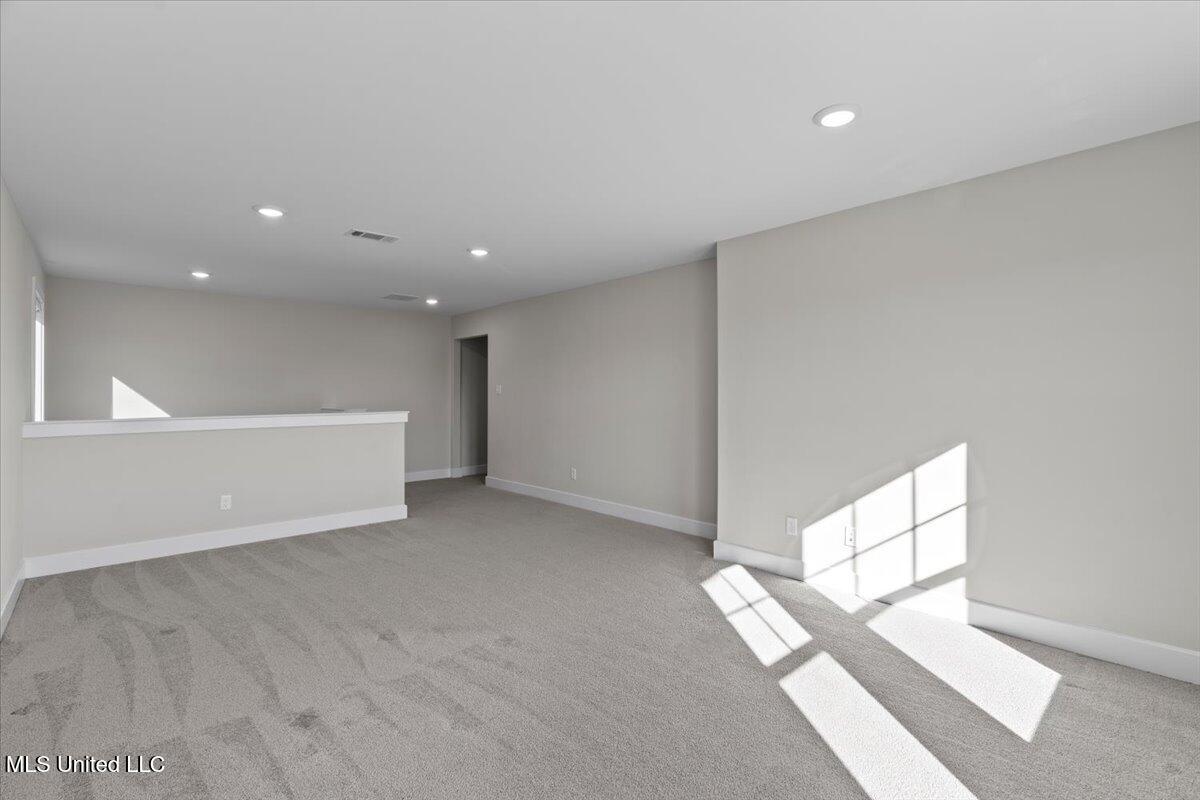 9564 Silo Pk Road Olive Branch, MS 38654 - Photo 31 of 50 Bonus Room