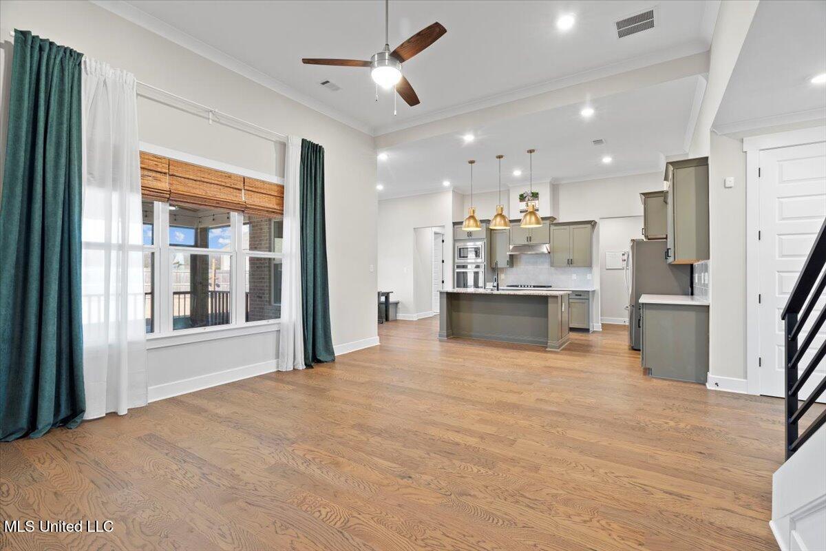 9564 Silo Pk Road Olive Branch, MS 38654 - Photo 50 of 50 Open Floor Plan