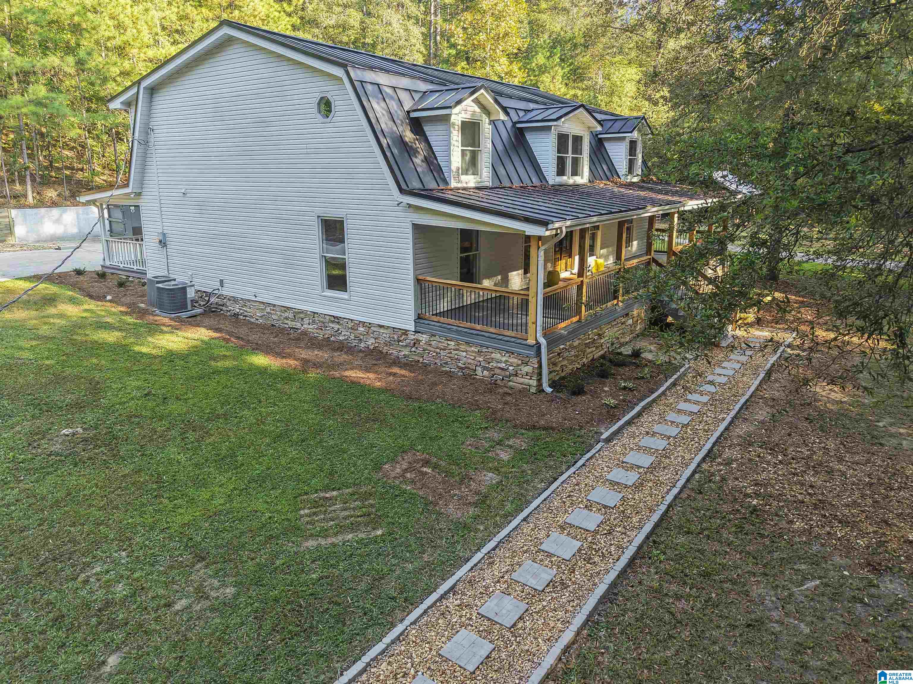 5557 Dry Creek Road Pell City, AL 35128 - Photo 43 of 52