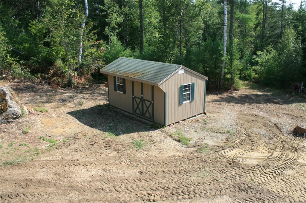 314 Mt Pleasant Road Levant, ME 04456 - Photo 35 of 35 Photo