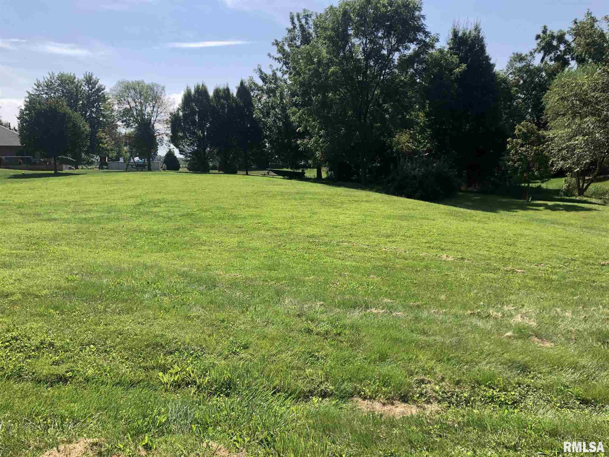 Lot 7 Brierwood Road Athens, IL 62613 - Photo 1 of 3 Gallery Image 1