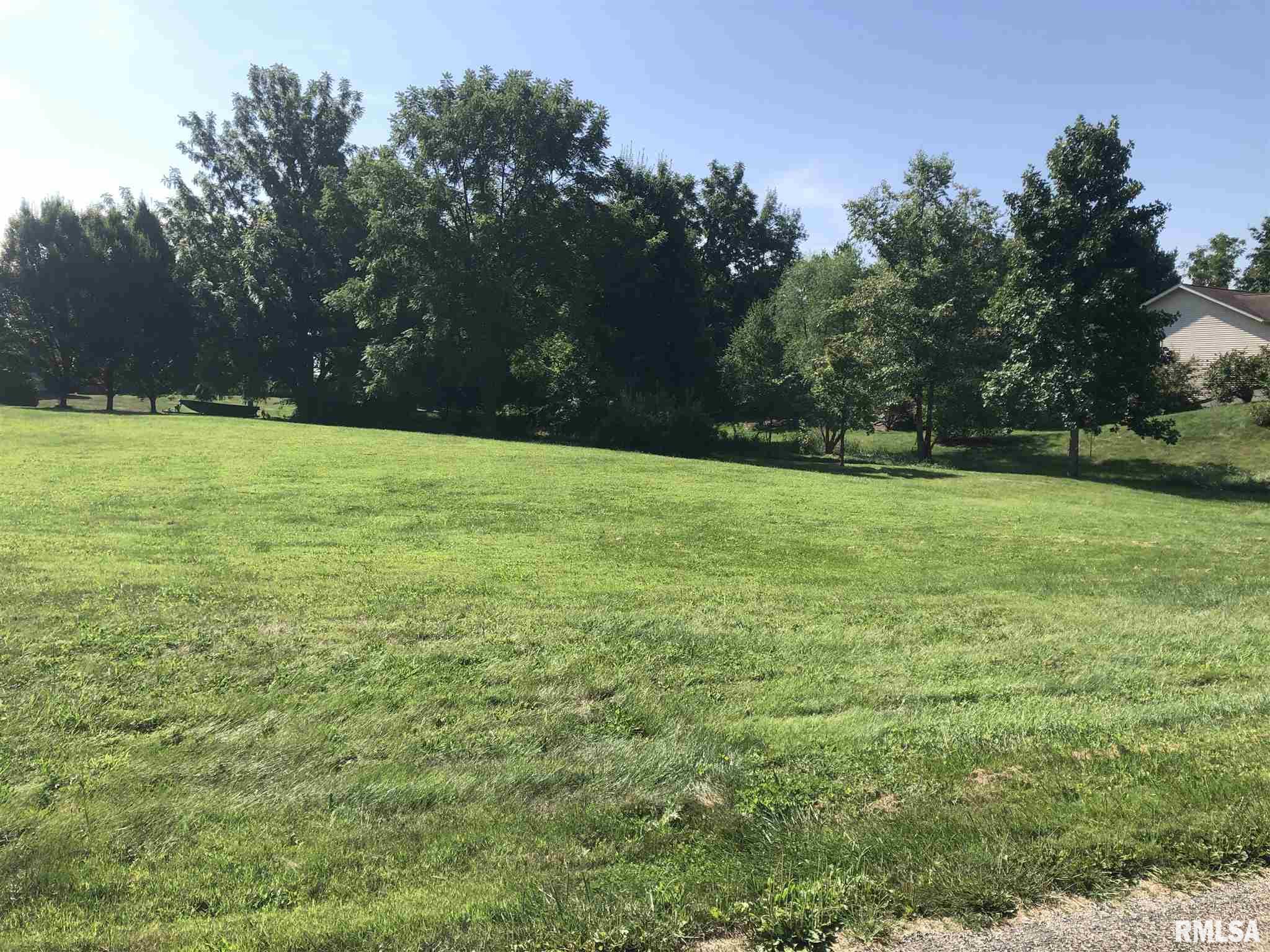 Lot 7 Brierwood Road Athens, IL 62613 - Photo 2 of 3 Gallery Image 2