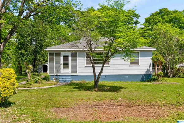 $106,500 | 3113 Monroe Avenue, Birmingham, AL 35224