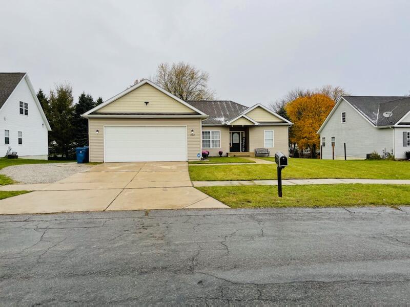 702 Beth Avenue Kalamazoo, MI 49004 - Photo 43 of 43 IMG_3132