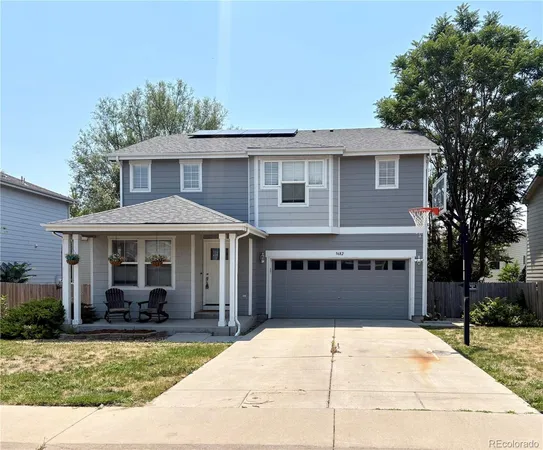 $595,000 | 3682 East 92nd Place, Thornton, CO 80229