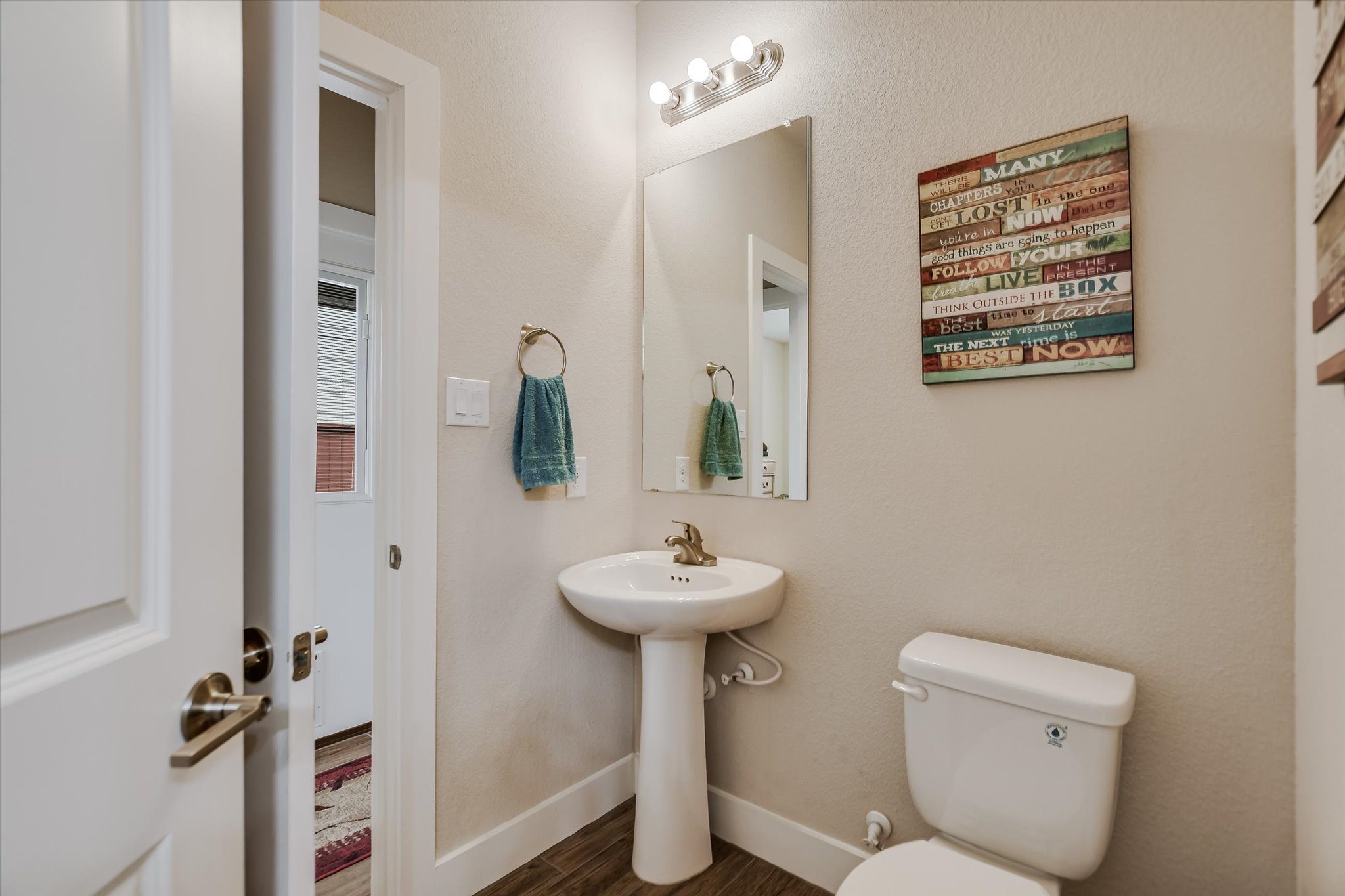 528 High Tech Drive Georgetown, TX 78626 - Photo 22 of 29