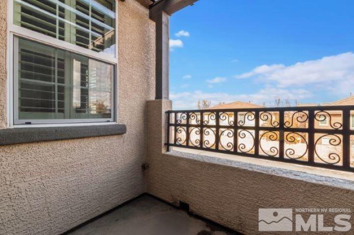 1700 Wind Ranch Road, Unit C Reno, NV 89521 - Photo 18 of 19