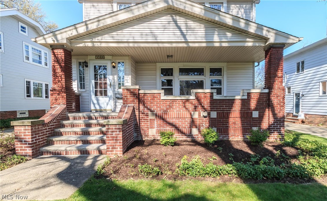 1164 Yellowstone Road Cleveland Heights, OH 44121 - Photo 25 of 26 Gallery Image 25