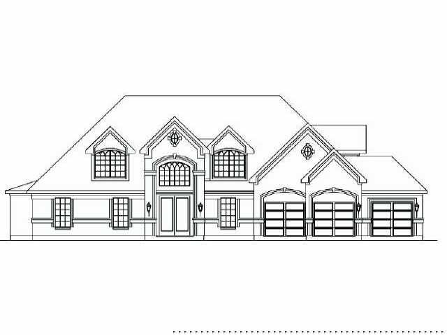 3116 Prairie Clover Path Austin, TX 78732 - Photo 1 of 1