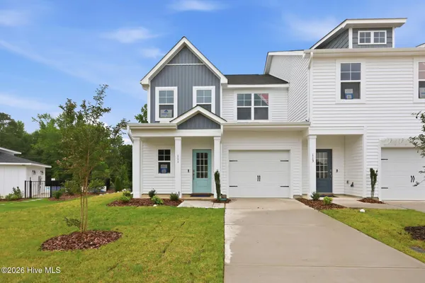 $329,899 | 111 Michter Street, Unit 52, Vass, NC 28394