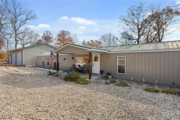 $405,000 | 186 Highlands Avenue, Camdenton, MO 65020