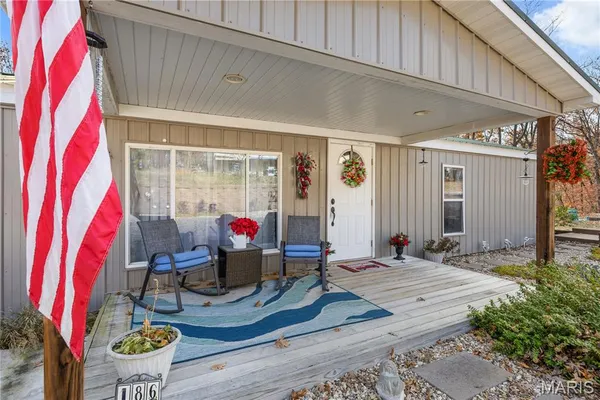 $393,000 | 186 Highlands Avenue, Camdenton, MO 65020