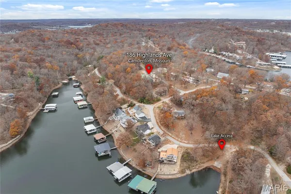 $393,000 | 186 Highlands Avenue, Camdenton, MO 65020