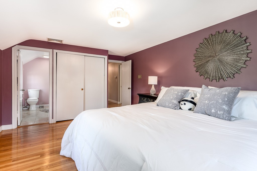 8 Hutchinson Road Winchester, MA 01890 - Photo 22 of 30